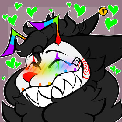 Chibi-like headshot (was experimental) Chibi-like headshot (was experimental)