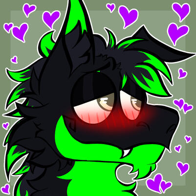 Chibi-like headshot (was experimental) Chibi-like headshot (was experimental)